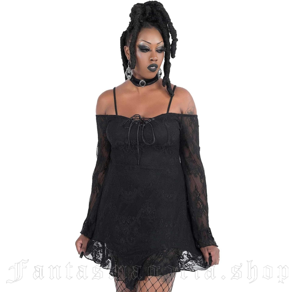 NWT ASTRA LACE KILLSTAR DRESS